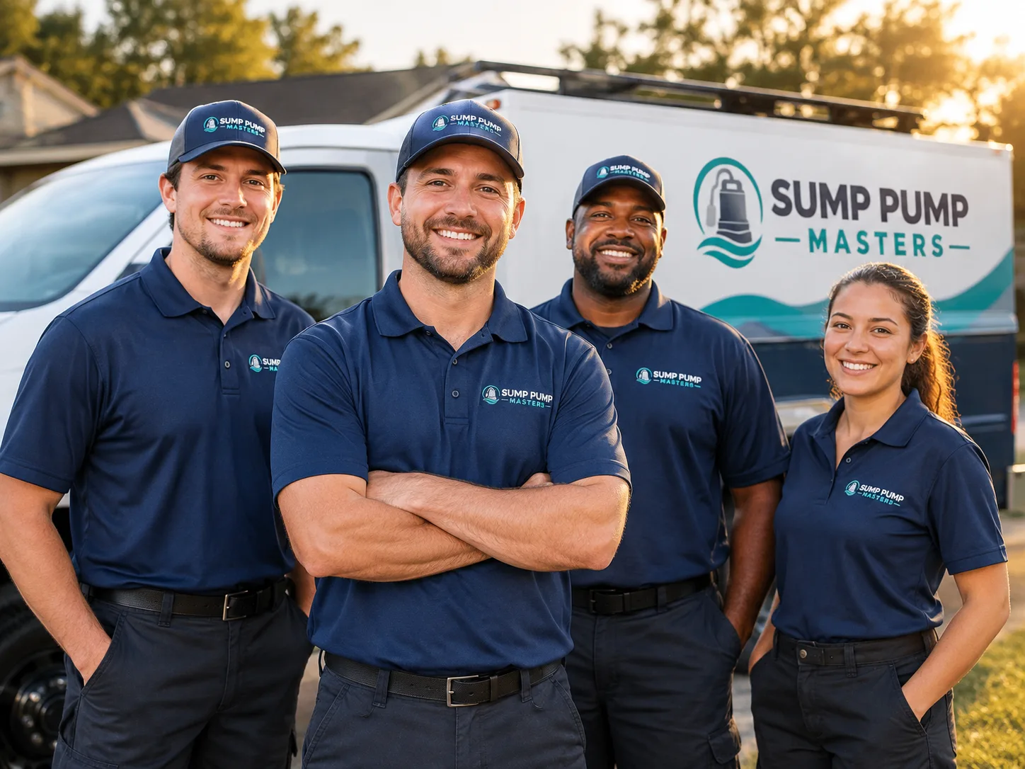 Sump Pump Repair company in Valdese, NC