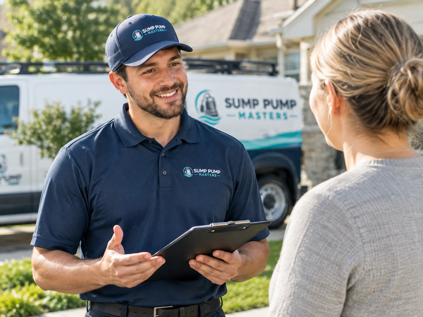 Sump Pump Repair Valdese, NC FAQs
